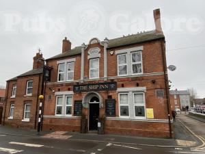 Picture of The Ship Inn