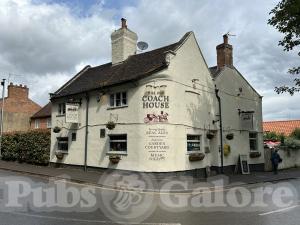 Picture of The Old Coach House