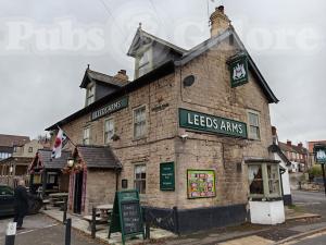 Picture of Leeds Arms