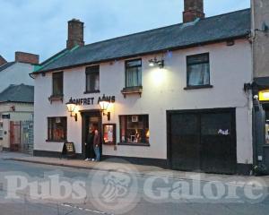 Picture of Pomfret Arms