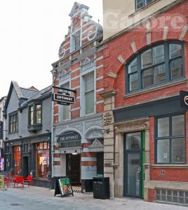 Picture of O'Neills
