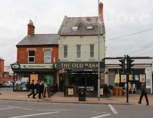 Picture of The Old Bank