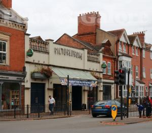 Picture of The Picturedrome
