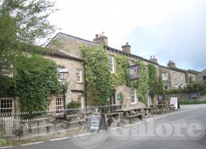 Picture of The Green Dragon Inn