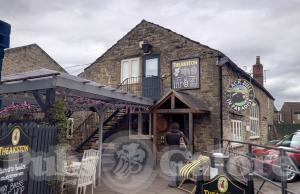 Picture of The Black Bull in Paradise