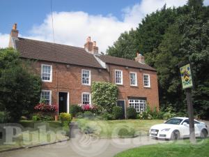 Picture of The Blacksmiths Arms