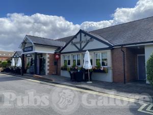 Picture of Lysander Arms