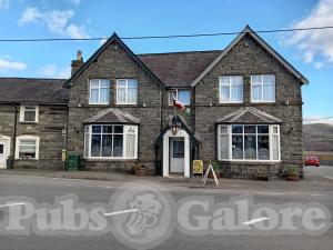 Picture of The Griffin Hotel