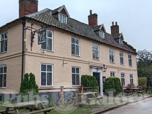 Picture of The Buckinghamshire Arms