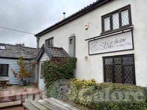 Picture of The Marsham Arms