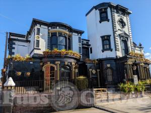 Picture of The Dovedale Towers