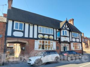 Picture of The Blue Bell