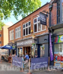 Picture of The Grand Union