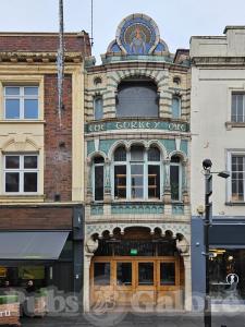 Picture of The Turkey Cafe