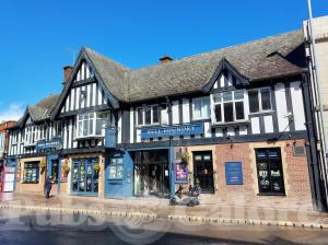 Picture of Bell Foundry