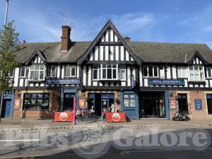 Picture of Bell Foundry