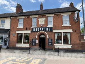 Picture of Hogarths