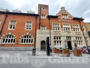 Picture of The Thomas Waghorn (JD Wetherspoon)