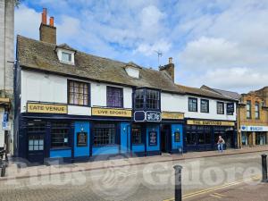 Picture of Dartford Sports Bar