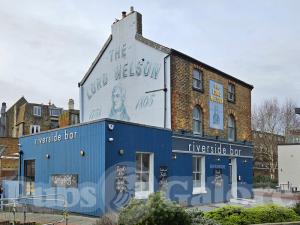 Picture of The Lord Nelson