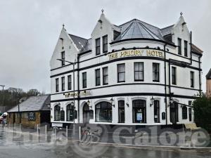 Picture of The Priory Hotel