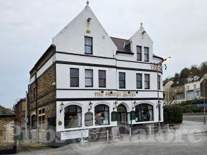 Picture of The Priory Hotel