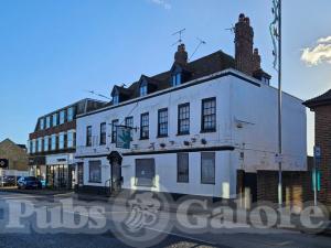 Picture of The Green Lion
