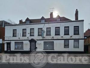 Picture of The Green Lion