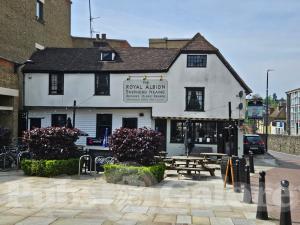 Picture of The Royal Albion