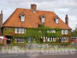 Picture of The Chequers on The Green