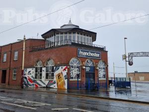 Picture of The Manchester