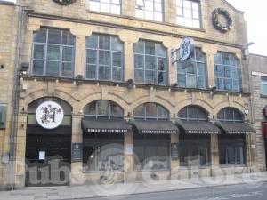 Picture of Hogarths