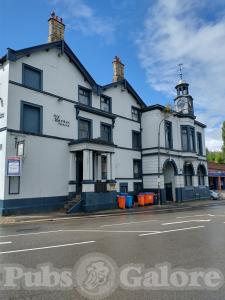 Picture of Old Market Tavern