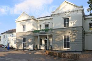 Picture of Harvester The Oakmere House