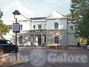 Picture of Harvester The Oakmere House