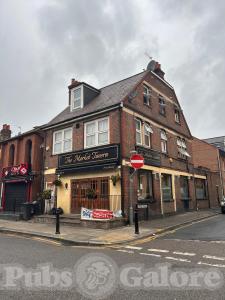 Picture of The Market Tavern