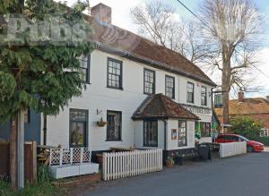 Picture of The Cricketers Inn