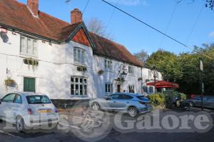 Picture of Cricketers Arms
