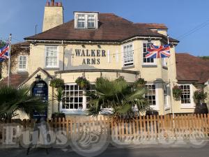 Picture of Walker Arms