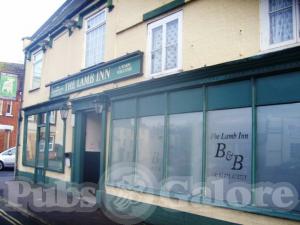 Picture of The Lamb Inn