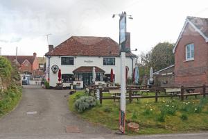 Picture of The Swan