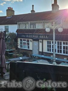 Picture of The Railway Bell
