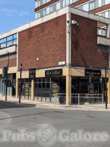Picture of Ron's Sports Bar
