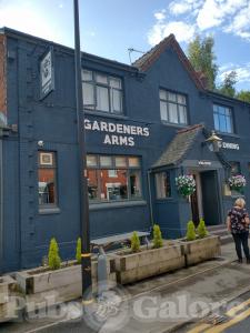 Picture of The Gardeners Arms