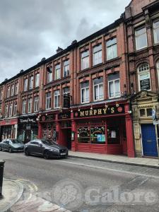 Picture of Murphy's