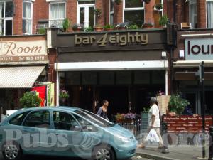 Picture of Bar 4 Eighty