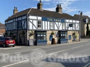 Picture of Swan Hotel