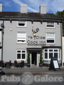 Picture of Ye Olde Cock Inn