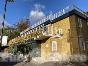 Picture of The Gazebo