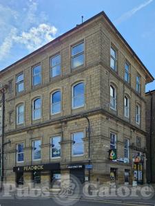 Picture of Peacock Bar